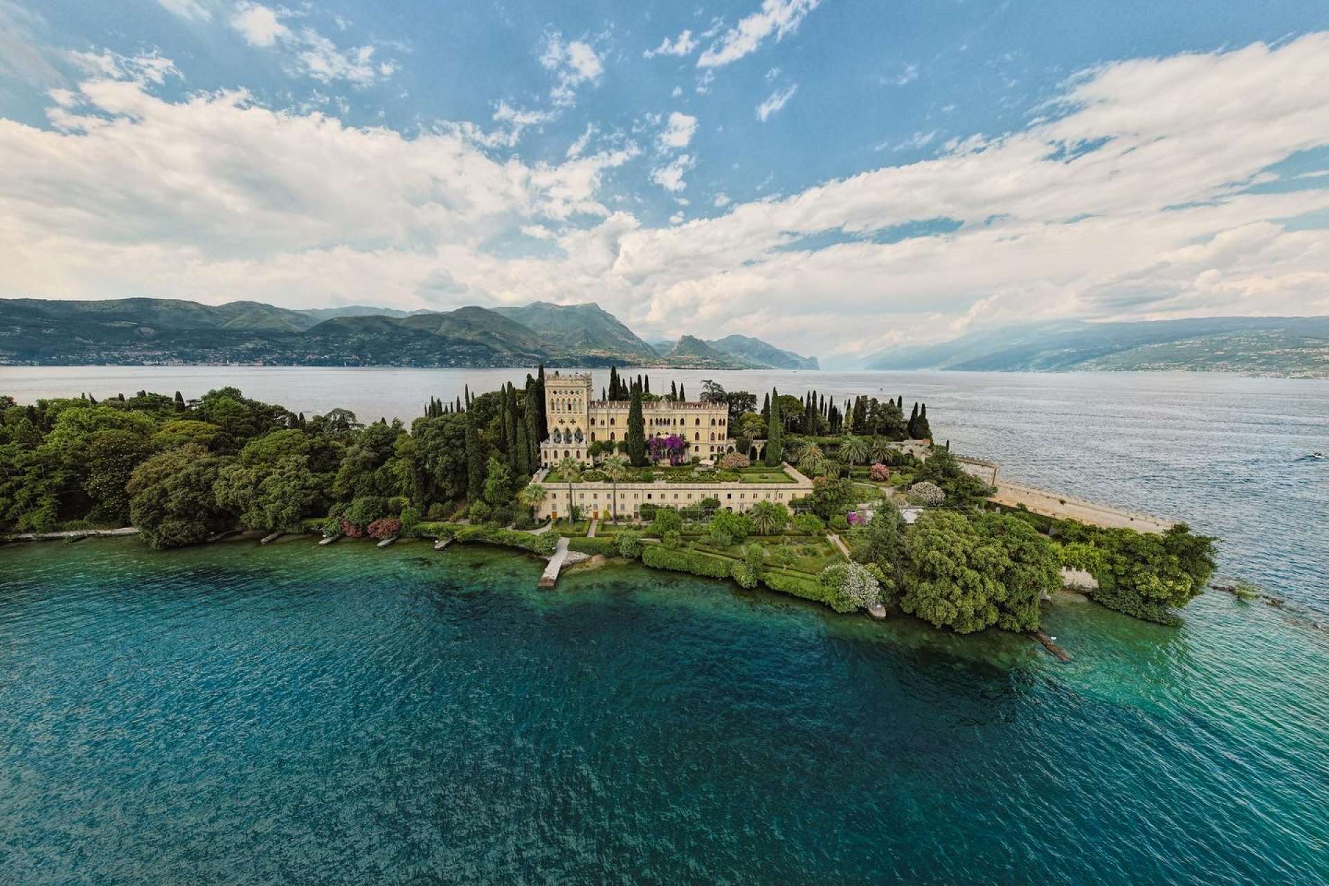 Wedding at Lake Garda: Guide for your Italian dream wedding