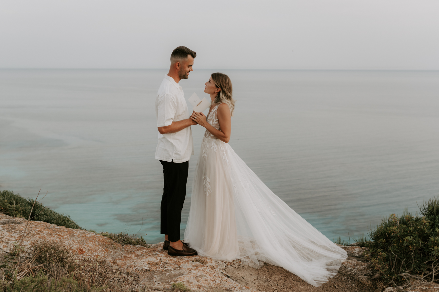 Mallorca Wedding Photographer