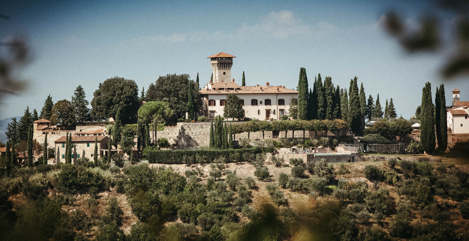 Tuscany Wedding Venues