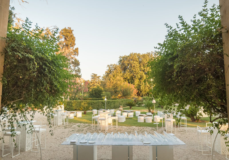 Puglia Wedding