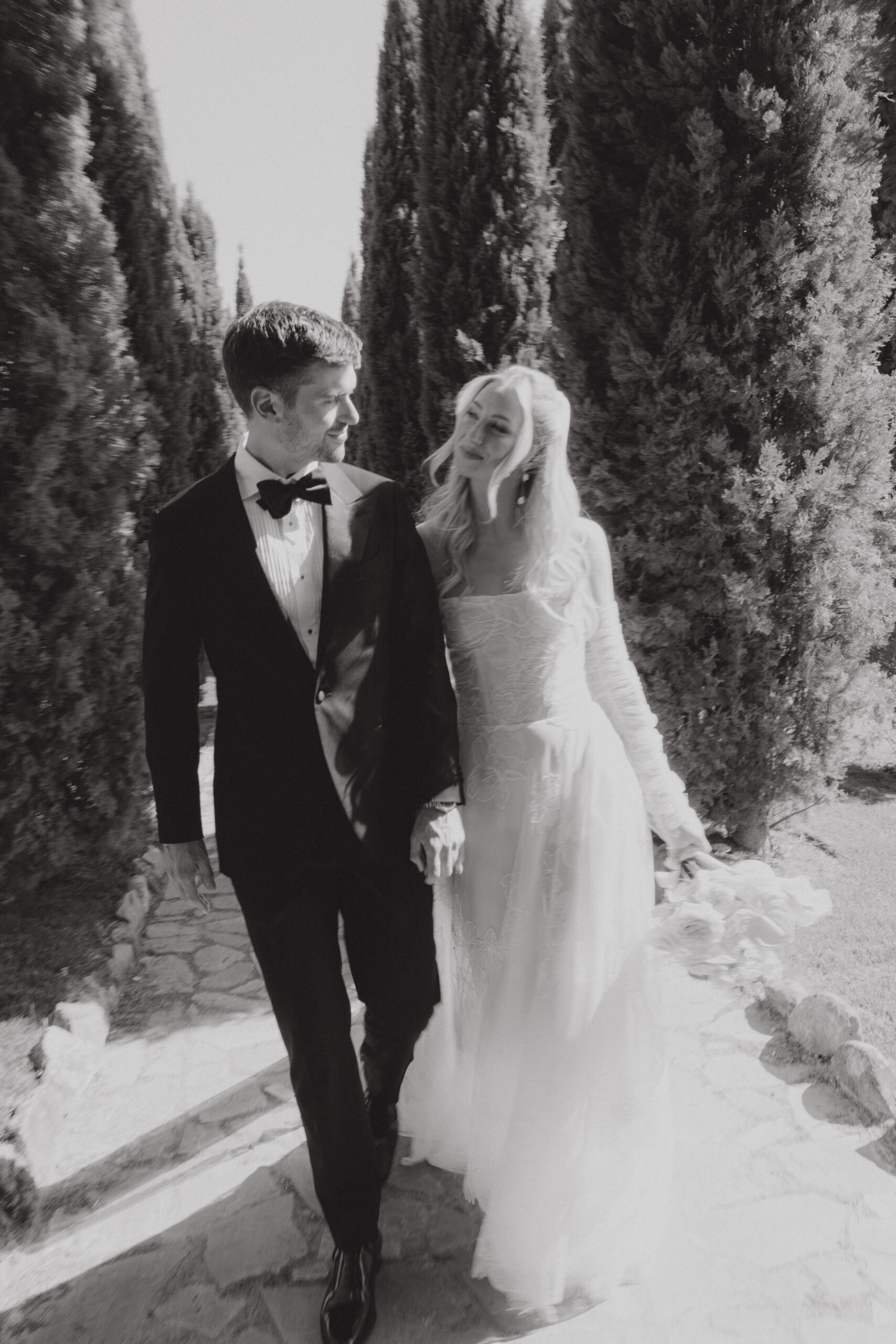 Tuscany Wedding Photographer